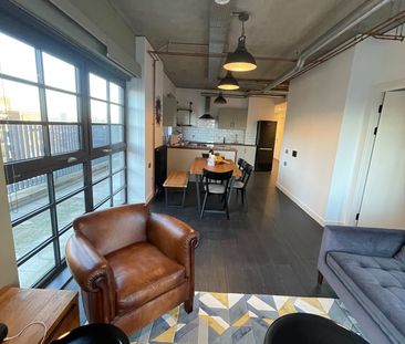 Room in a Shared Flat, Wembley, HA9 - Photo 1