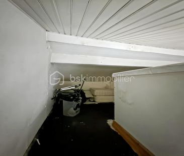 Appartement de 29,75 m² à Gagny - Photo 4