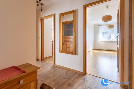 Przestronne 3-pok 64m2 |Bieżanów| parking+balkon - Zdjęcie 3