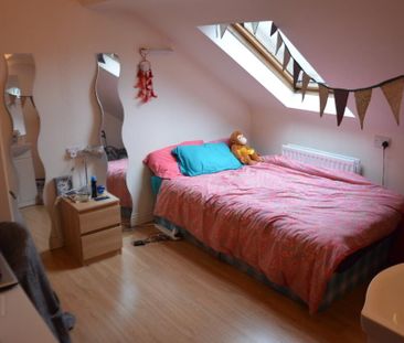 Flat 3-36 Wolseley Street, Belfast, BT7 1LG - Photo 1