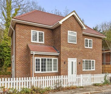 6 bedroom house to rent - Photo 1