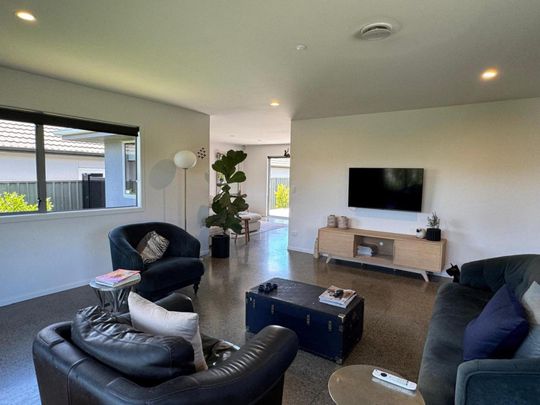 Russell Robertson Drive available January 2026 - Photo 1