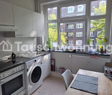 TAUSCHWOHNUNG Tausch Hamburg nach Berlin - Photo 5