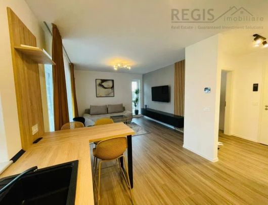 Apartament IMPECABIL Coresi (Kasper) - Fotografie 1