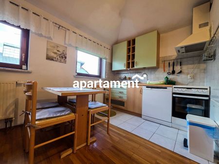 Mieszkanie W Domku Jednorodzinnym - Zdjęcie 5