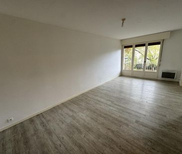 Location Appartement 4 pièces 89m² ANGERS 49000 - Photo 1