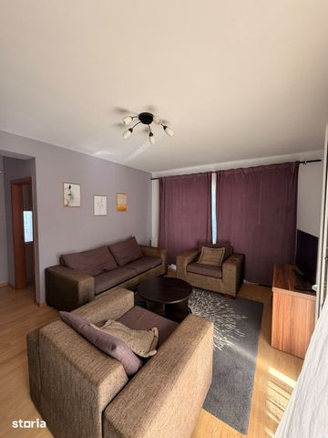 Apartament 3 camere, 91 mp + balcon 10 mp – Mănăștur, zona Câmpului - Fotografie 2