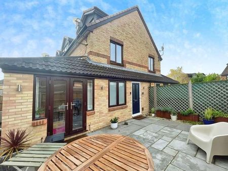 Maypole Road, Taplow, Maidenhead, SL6 - Photo 2