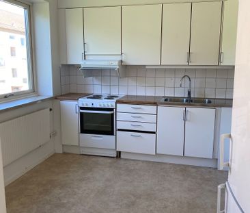 Göingegatan, Hässleholm - Foto 1