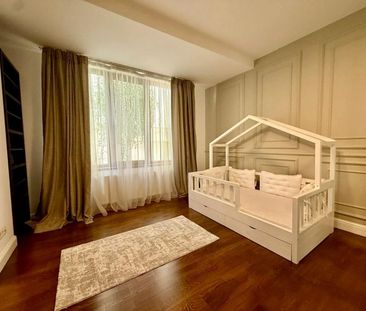 Apartament 3 camere de inchiriat zona Nordului - Herastrau, Bucuresti - Fotografie 6