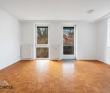 ++NÄHE LKH++ Helle 2-Zimmer-Wohnung (extra Küche) mit Balkon und TG... - Foto 1