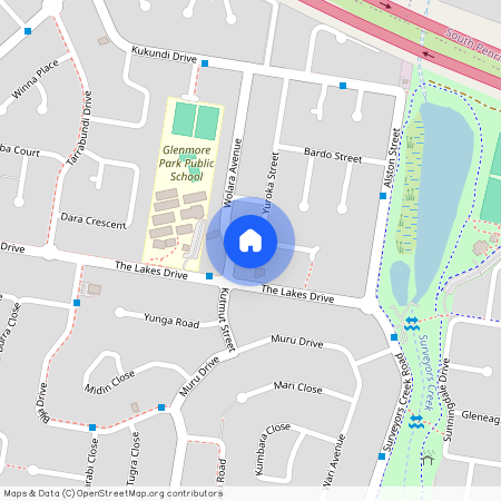 33 Yuroka St, NSW 2745, Glenmore Park