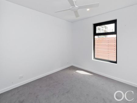 Open the Door To Courtyard Living in Bowden - Photo 5