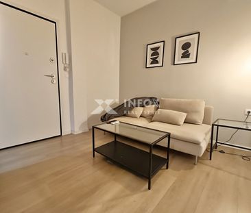 Ενοικιάζεται Γκαρσονιέρα 30 τ.μ. - Photo 5