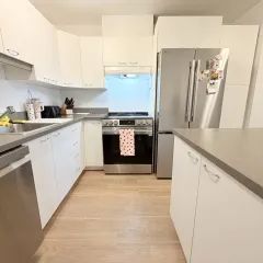Appartement · 969067 m² · Québec - Photo 3