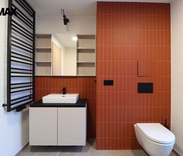 Pronájem bytu 2+kk v osobním vlastnictví 40 m², Praha 5 - Košíře - Photo 4