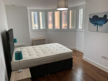 1 bedroom flat to rent - Photo 3