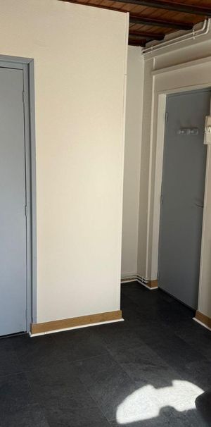 Location Appartement 1 pièce 12m² BORDEAUX 33800 - Photo 1