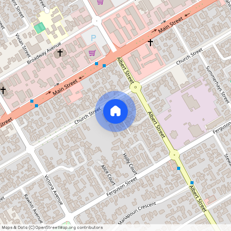 27/520 Church Street, Palmerston North Central, Palmerston North City