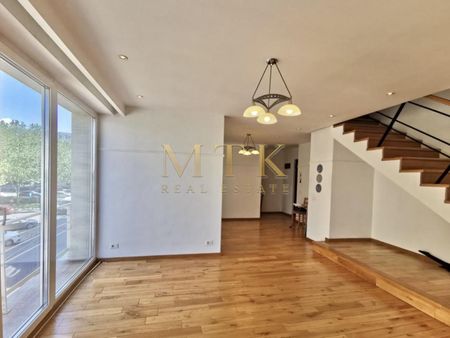 Apartament modern 3 camere - DUPLEX | Parcare subterana | Herastrau - Fotografie 5