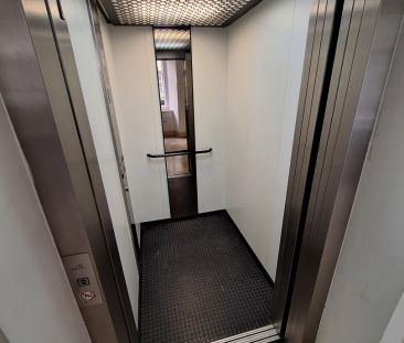 Balkonwohnung in Grün-Ruhelage nahe Berggasse - Photo 2