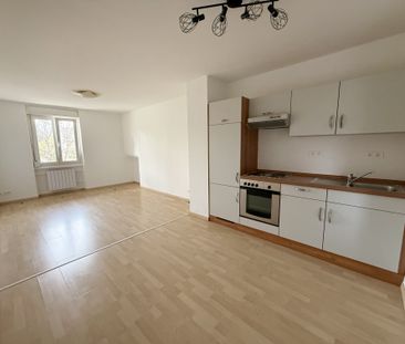 Location Appartement RANSPACH LE BAS 425 € CC - Photo 2