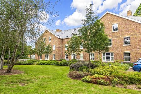 Langdon Park, Teddington - 1 bedroomProperty for lettings - Chasebuchanan - Photo 2