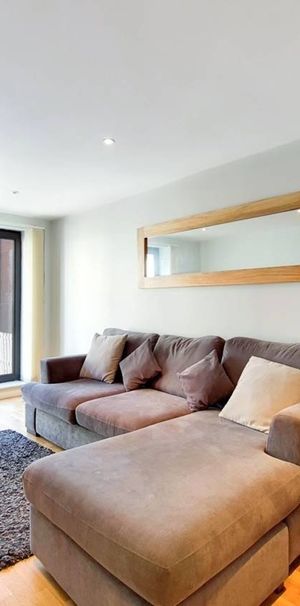 Room in a Shared Flat, Courtyard, HA1 - Photo 1