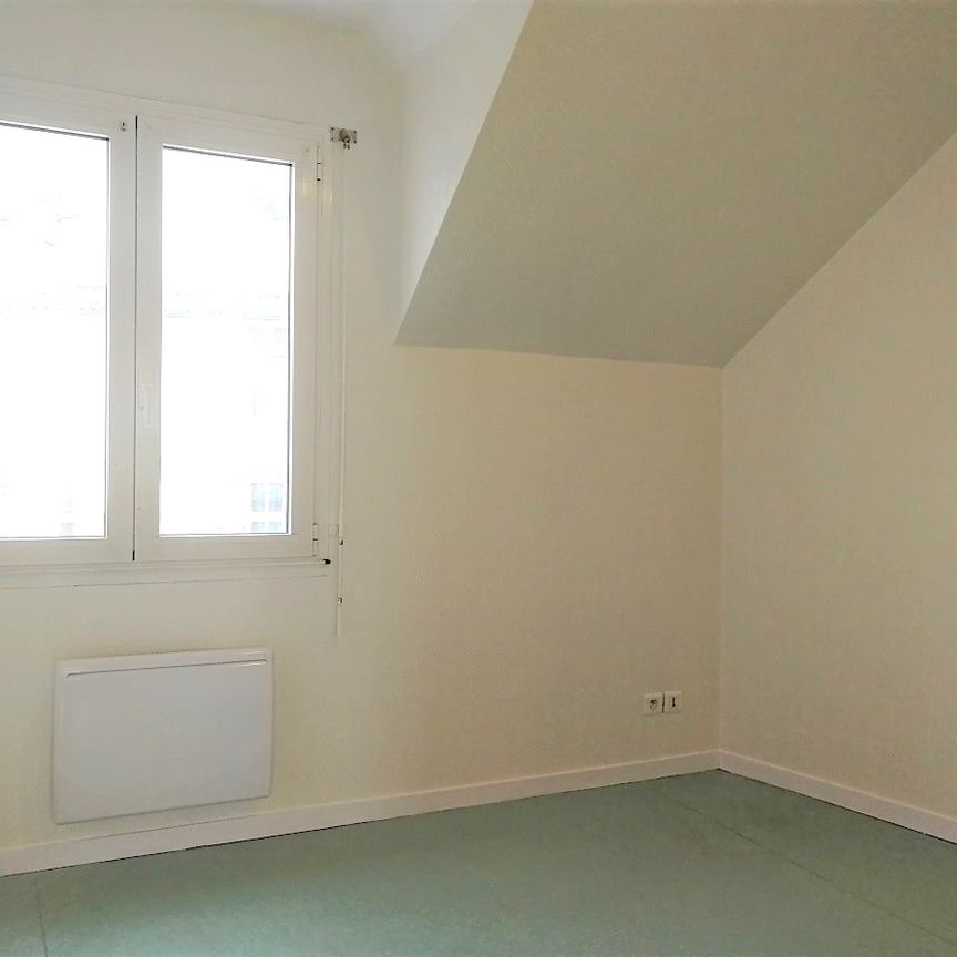 A Louer - Vertou - Appartement 2 Pièces De 30.14 M² - Photo 2