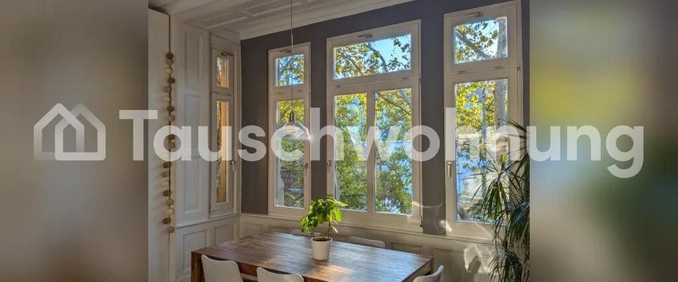 TAUSCHWOHNUNG Suche in HH in Wassernähe, biete Stuttgart Marienplatz - Photo 1