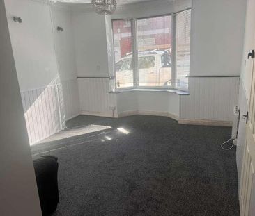 Flat B, Spencer Street, Bishop Auckland, DL14 - Photo 2