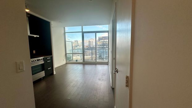 For Lease - 120 Bayview Avenue Unit# S1013, Toronto, Ontario - Photo 1