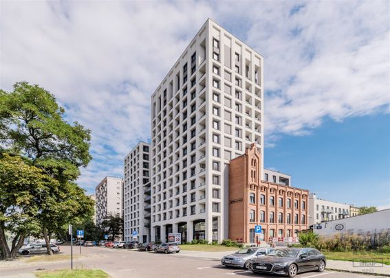 Łódź, Śródmieście, Kościuszki - Zdjęcie 1