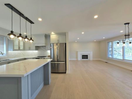 For Lease - 38 Ambrose Road Unit# Upper, Toronto, Ontario - Photo 3