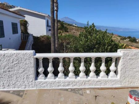 Chalet unifamiliar en alquiler en Calle Laurisilva, 53, cerca de Calle Brezo - Photo 4