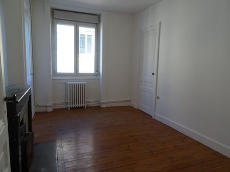 APPARTEMENT T6 A LOUER - Photo 4