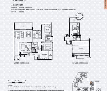 The Gazania (D19), Condominium - For Rent - Photo 5