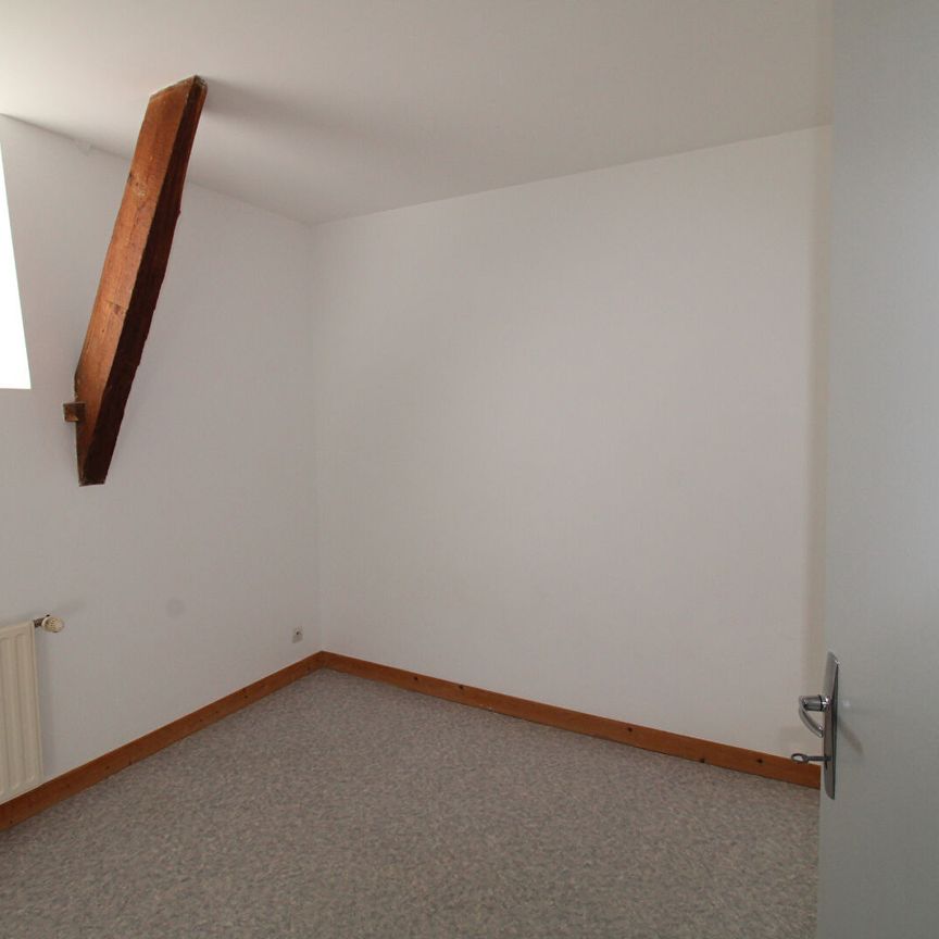 Location Maison 4 pièces 108m² - Photo 1