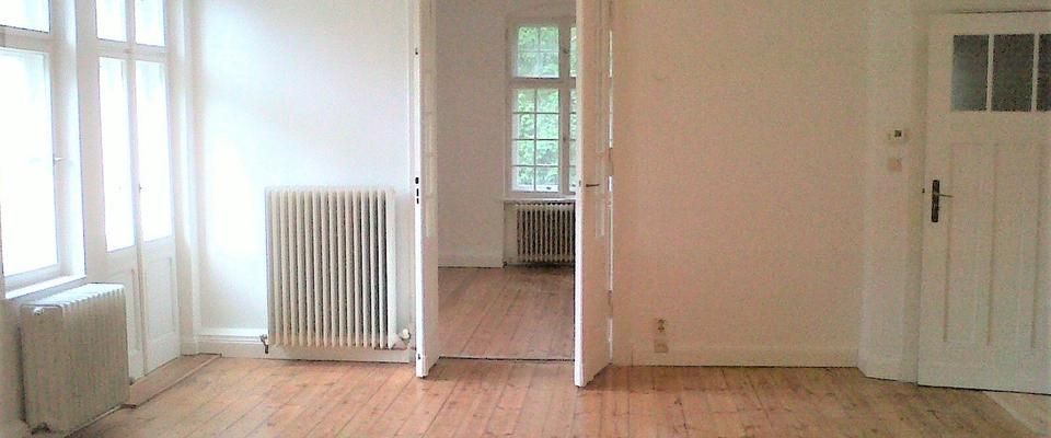 Villenetage - in Berlin Hermsdorf - Photo 1