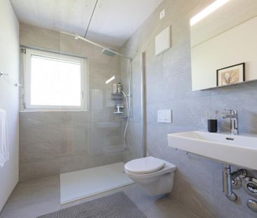 Modernes Wohnen in Frenkendorf - Photo 3