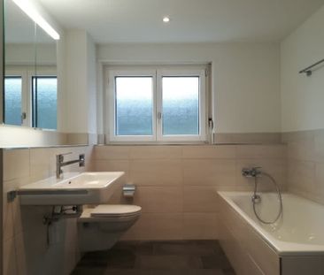 APPARTEMENT 41/2 PIÈCES À SCHACHEN (LU), MEUBLÉ, TEMPORAIRE - Foto 6
