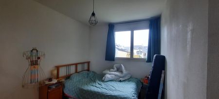 Appartement T2 à louer - 47 m² - Photo 2