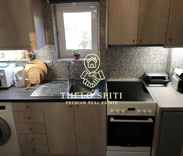 Studio/Γκαρσονιέρα για ενοικίαση Μαύρο Λιθάρι (Ανάβυσσος) - Photo 4