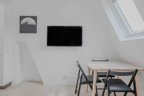 Avenue de Wagram - Photo 1