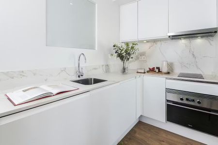 Plaza de la Cebada, Madrid, Community of Madrid 28005 - Foto 4