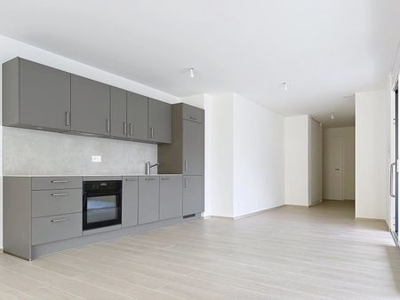 À louer à Uvrier appartement 2.5 pièces avec terrasse - Photo 3