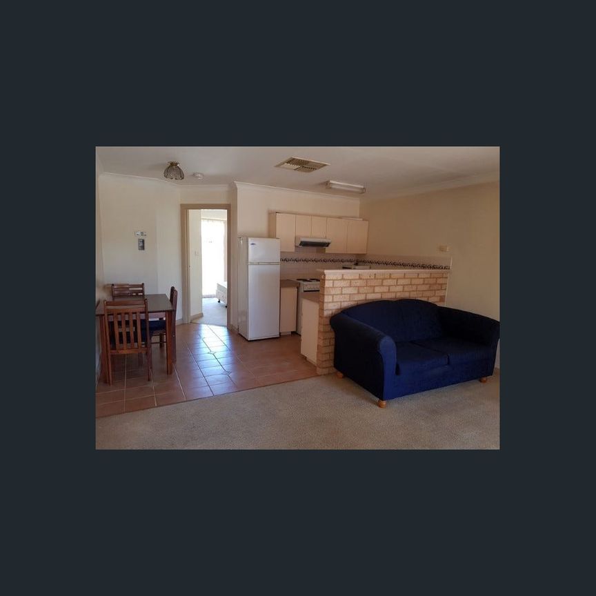 Furnished Unit - Photo 1