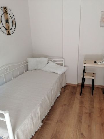 Studio/Γκαρσονιέρα για ενοικίαση Έξι Δρόμοι (Λάρισα) - Photo 5