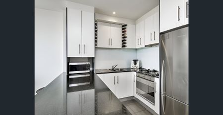 2 bedroom in the heart of Moonee Ponds - Photo 3