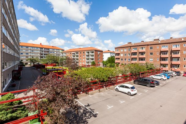 Stenvinkelsgatan, Halmstad - Foto 1